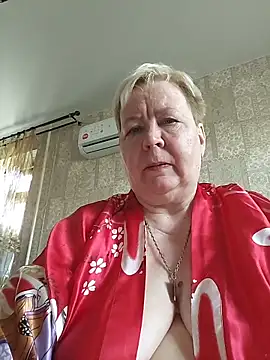 EffectFionan Webbikameraesitys