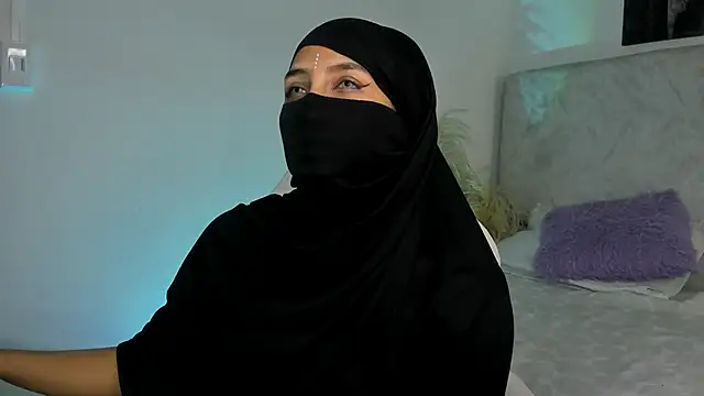 عرض كام naomiii__
