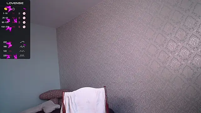 Ambrosia_nectar Adlı Modelin Canlı XXX Sohbeti