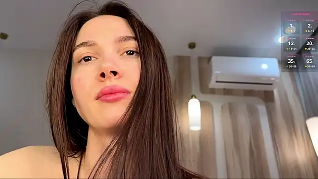 SepiahLune Chat XXX in diretta