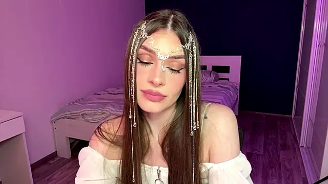 Chat XXX en directo de MachelleSpader