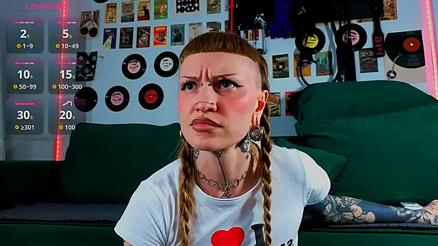 Živý XXX chat SugarSoot