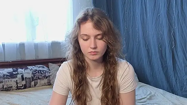 RubieHeiser's Live XXX Chat