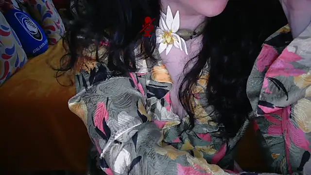 AlbaFerrettiii – Live XXX-chat