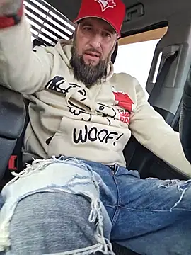 Beardedtattood's Webcam Show
