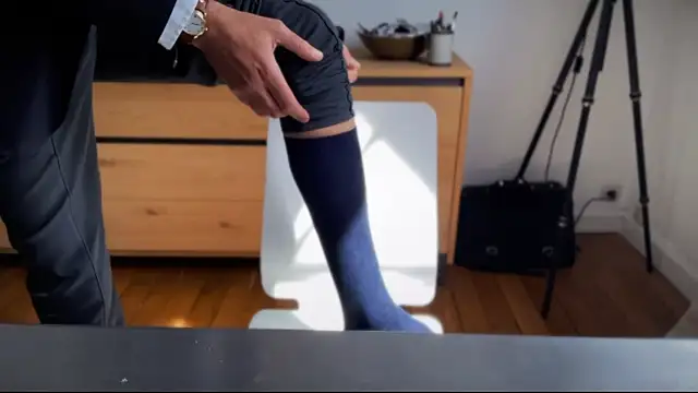 Webkamerová show mecchaude