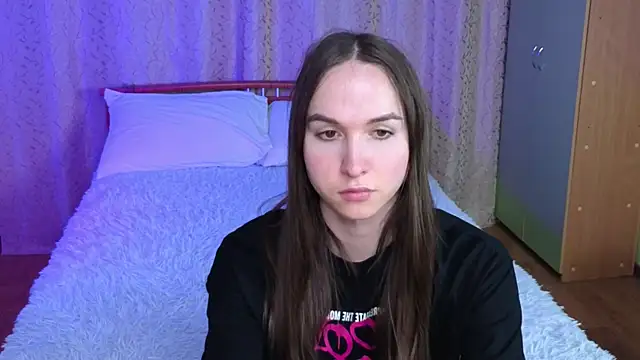 Angeel_Kate Webcam show
