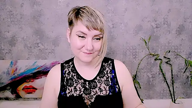 Djullia's Live XXX Chat