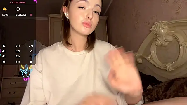 Czat XXX na żywo – MistressBabe