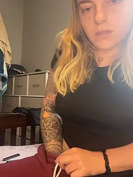 jaseyrae Live XXX-Chat