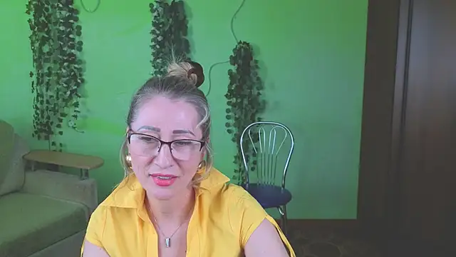 عرض كام Habibi_Honeyy