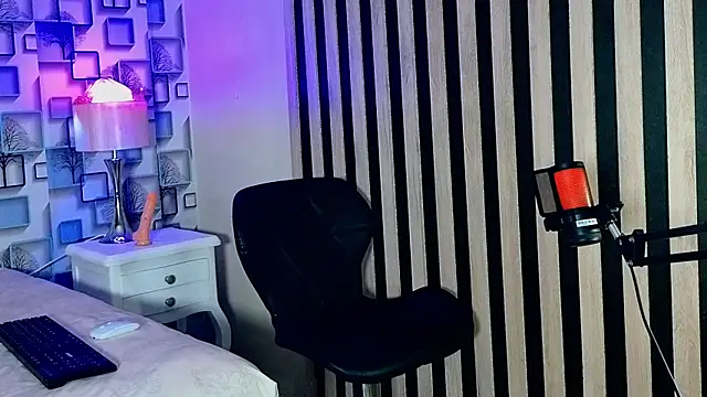 Twink_Sebas7 élő XXX-chatje