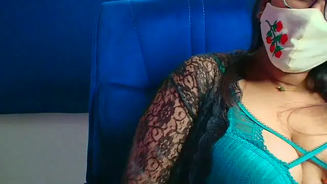 عرض كام Anjali-Queen