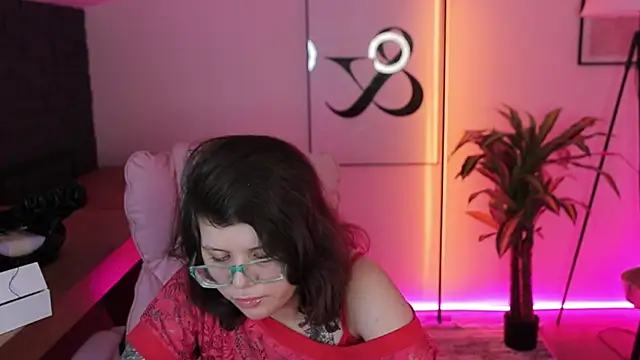 Živý XXX chat Ariell_Mini
