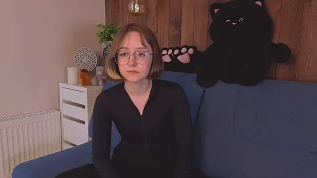 JaclynBoluda Webcam Show