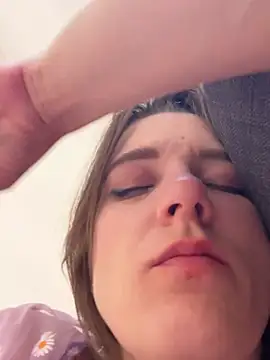 Chat XXX en directo de Kamorana