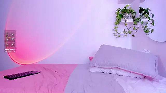 Živý XXX chat Catbaby888_