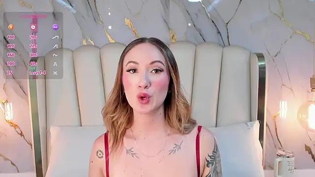 Hannah_Lane 라이브 XXX 채팅