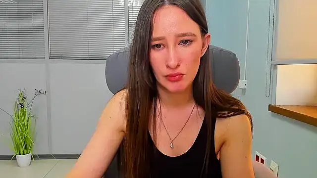 Show webcam de Olimia