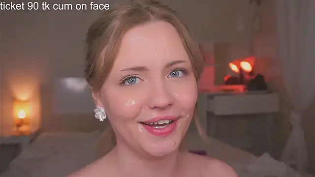 missbeatriss Adlı Modelin Web Kamerası Şovu