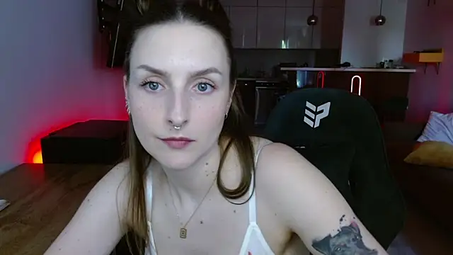 illusorycat Live XXX-Chat