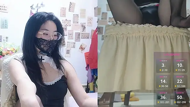 Ga2e-888 – Live XXX-chat