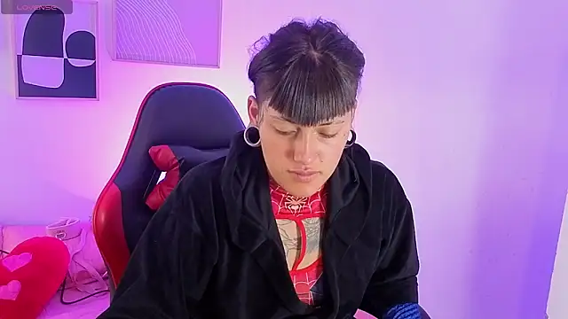 _sharlotte777's Live XXX Chat