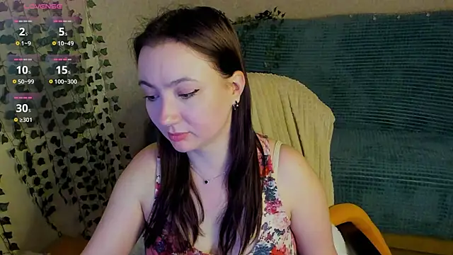 Micky_Wood – Live XXX-chat