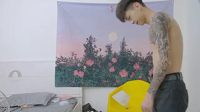 paofu-001 在線直播表演