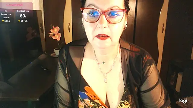 Chat XXX en directo de exiMIlf