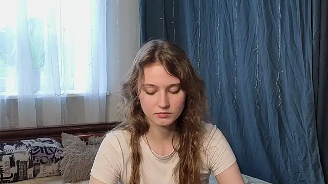 RubieHeiser Live XXX-Chat