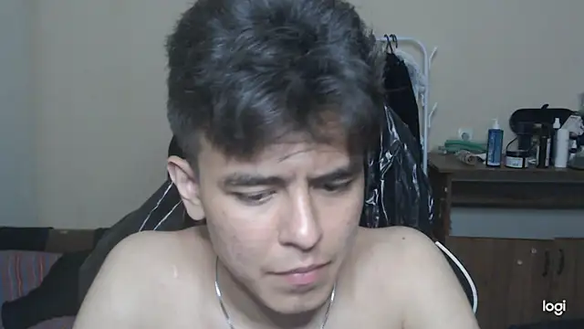 Show de webcam de ToddWarren