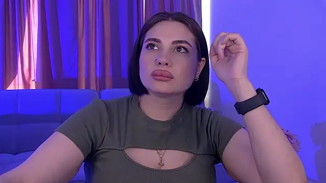 AdrianaToress – Live XXX-chat