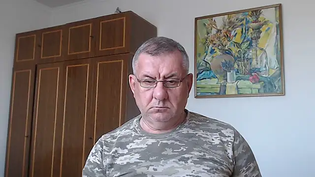 machomale3 Webcam Show