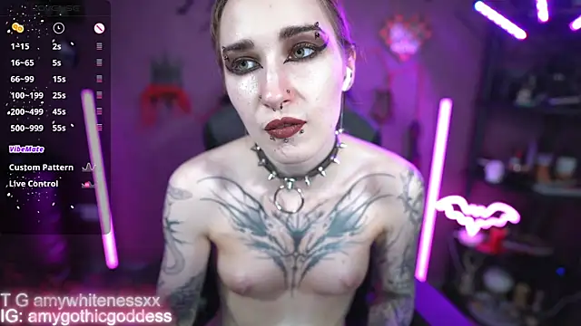 amywhitenessxx live XXX chat