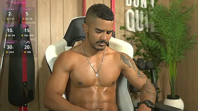 Reik_Vonn Live XXX Chat