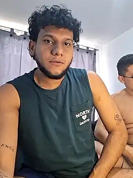 Show de webcam de prototipoA45