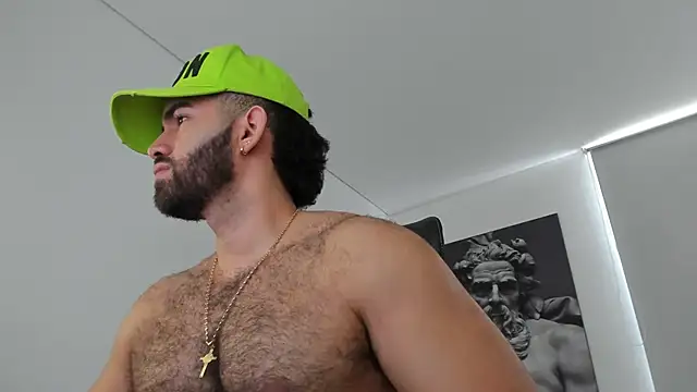 Chat XXX en directo de simonleon27