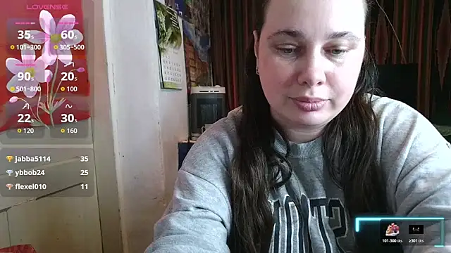 Živý XXX chat Cora_Maro