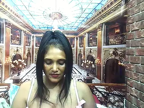 Živý XXX chat IndianSexyLady20