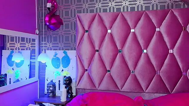 Živý XXX chat PAU_TAFUR