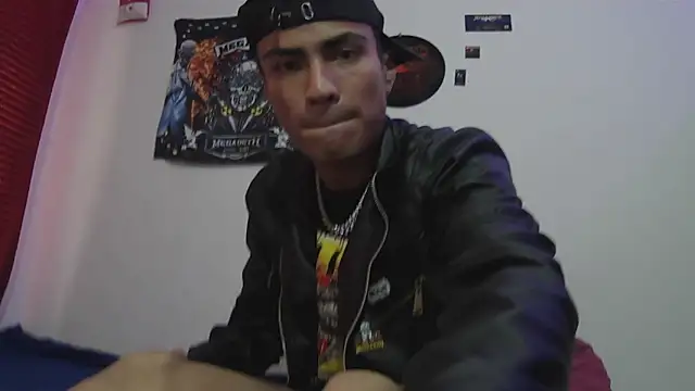 Fenix_hardcock Webcam show