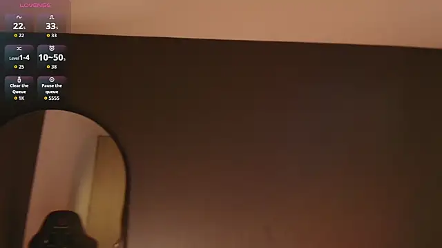 Lucas_eevans Webcam Show