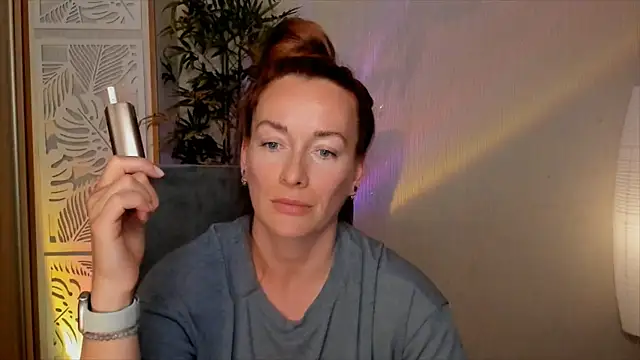 RebeccaMartinez Chat XXX in diretta