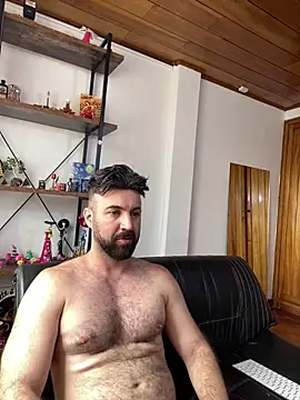 ADONIS_ART01 – Naživo XXX chat