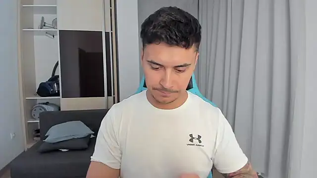 MatMalonne Webcam show