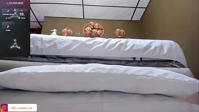 Živý XXX chat Mia_scarlet69