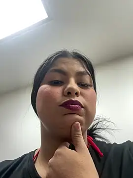 Živý XXX chat ValentinaBreats