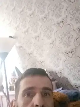 bubu38Goody webkamerás műsora