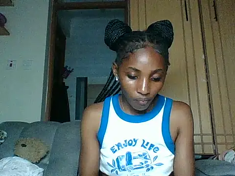 Velvet_peach Live Chatraum